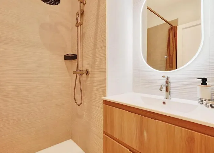 Beautiful Flat With Ac For 4 Pax - Opera Apartment Paris